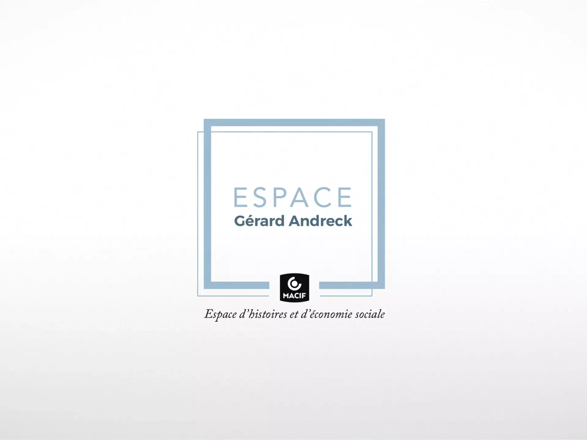 Espace Gérard Andreck