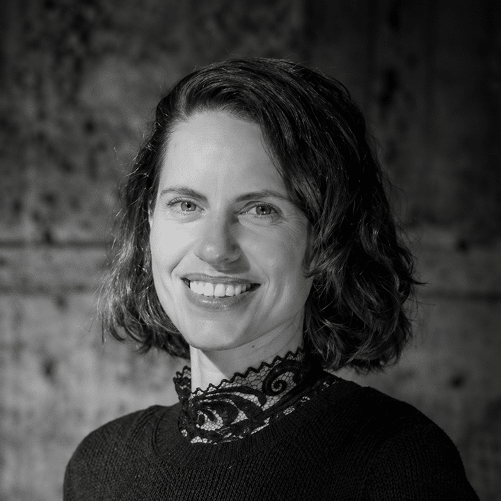 Photo portrait de Stéphanie Coulais
