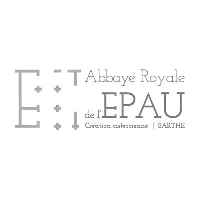 Logo Abbaye de l'Épau