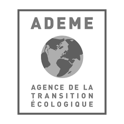 Logo ADEME