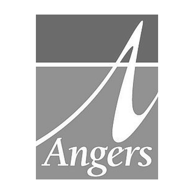 Logo Ville d'Angers