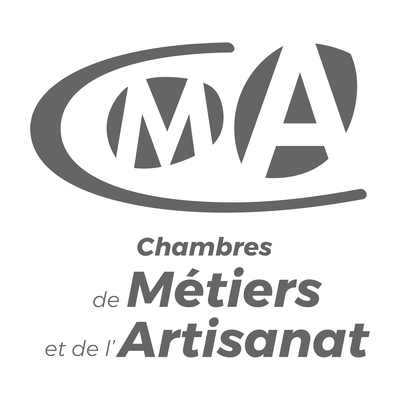 Logo Chambre des Métiers et de l'Artisanat