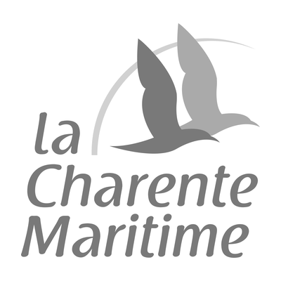 Logo Département Charente Maritime