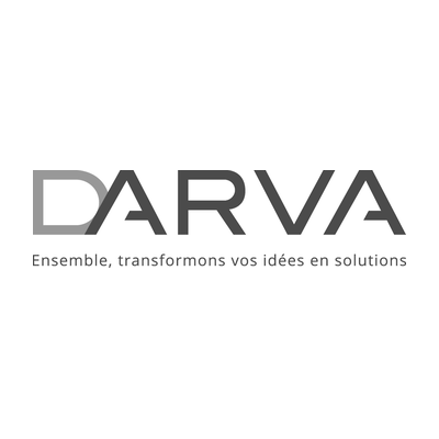 Logo DARVA