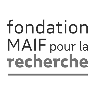 Logo Fondation MAIF pour la recherche