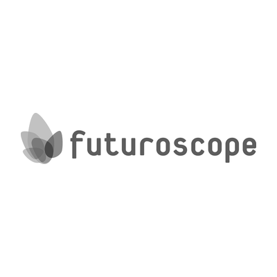 Logo Futuroscope