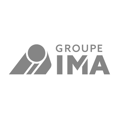 Logo Groupe IMA