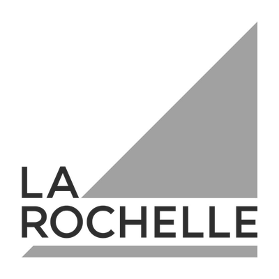Logo Ville de La Rochelle