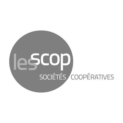 Logo Les Scop