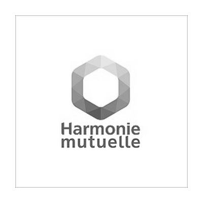Logo Harmonie Mutuelle