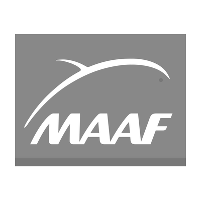 Logo MAAF