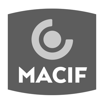 Logo MACIF