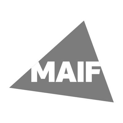 Logo MAIF