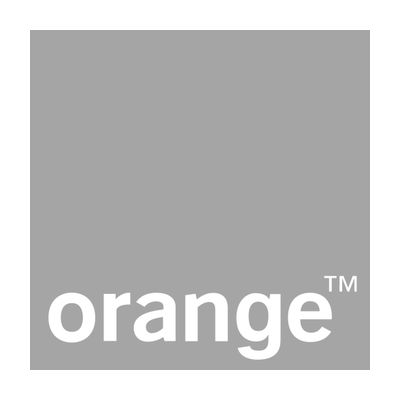 Logo Orange