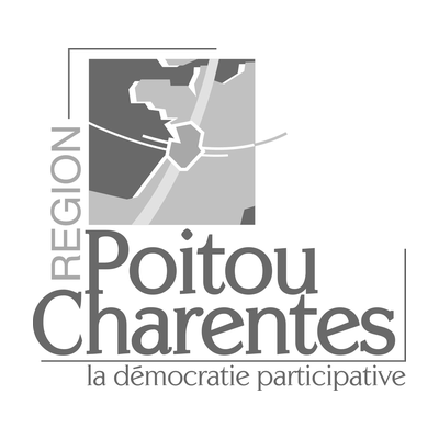 Logo Région Poitou Charentes