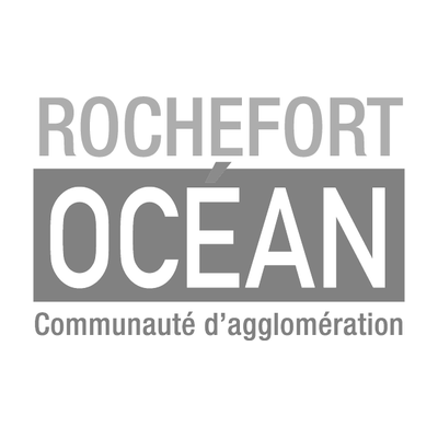 Logo Rochefort Océan