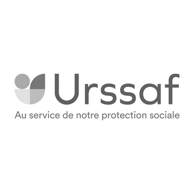 Logo URSSAF