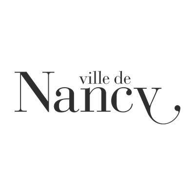 Logo Ville Nancy