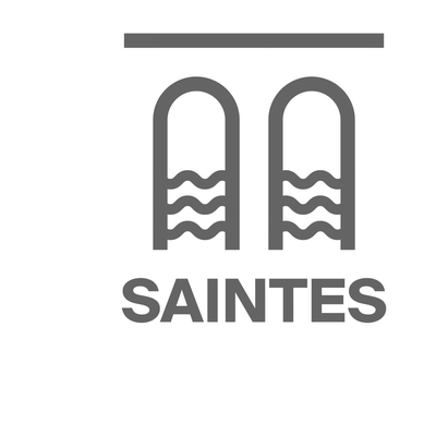 Logo Ville de Saintes