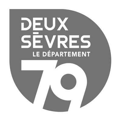 Logo Département Deux Sèvres