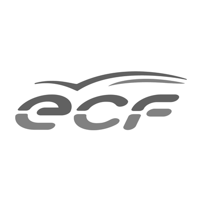Logo ECF