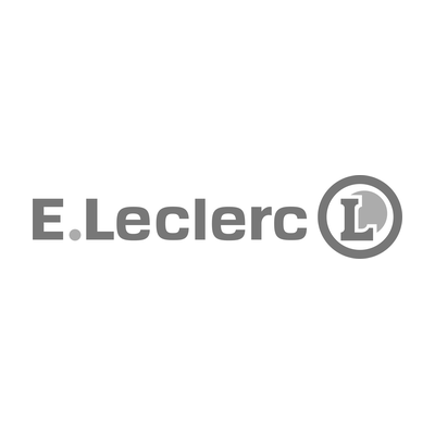 Logo E. Leclerc