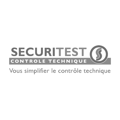 Logo Sécuritest