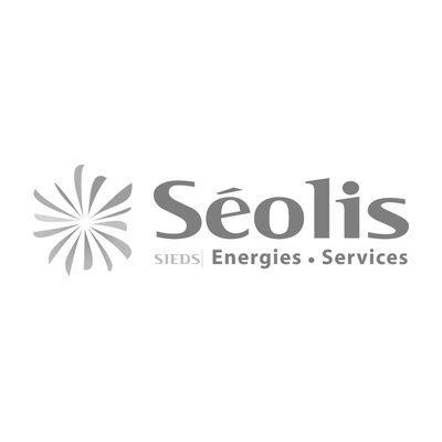 Logo Séolis