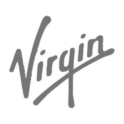 Logo Virgin
