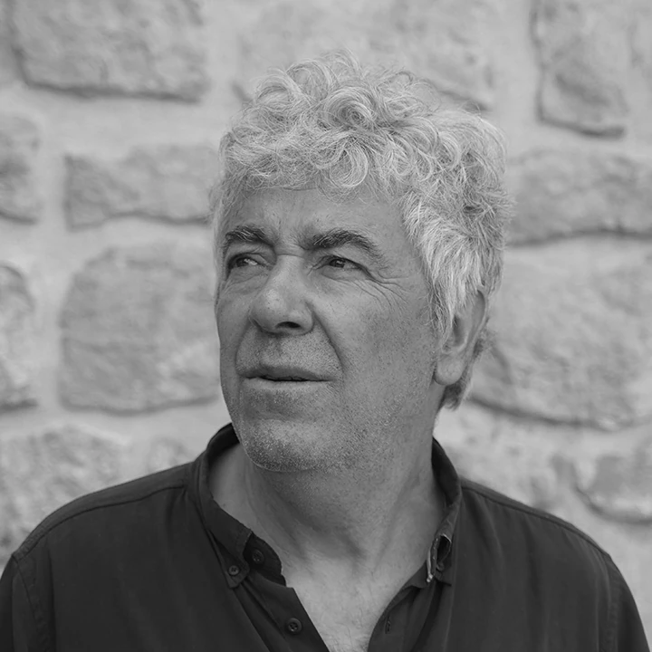 Photo portrait de Philippe Terrasson